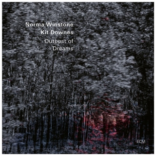 Norma Winstone, Kit Downes: Outpost Of Dreams - CD