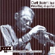 Chet Baker: Live In Rosenheim (35th Anniversary - Limited Numbered Edition - White Vinyl) - Plak