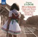 Zádor: Divertimento - Elegie and Dance - CD