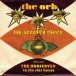 Present The Orbsever In The Star House - CD