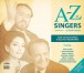 A-Z of Singers - CD