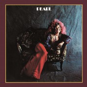 Janis Joplin: Pearl - CD