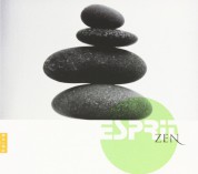 Çeşitli Sanatçılar: Esprit  Zen - CD