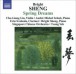 Sheng, Bright: Spring Dreams / 3 Fantasies / Tibetan Dance - CD