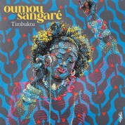 Oumou Sangare: Timbuktu - CD