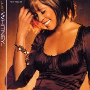 Whitney Houston: Just Whitney - CD