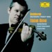 Beethoven: Violin Concerto - CD