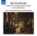 Buxtehude, D.: Harpsichord Music, Vol. 3 - CD