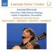 Guitar Recital: Dervoed, Artyom - Biktashev / Orekhov / Rudnev / Koshkin (Russian Guitar Music) - CD
