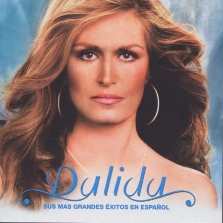 Dalida: Sus Mas Grandes Exitos En Espanol - CD