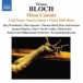 Bloch: Missa Cantate - CD