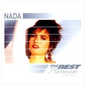 Nada: The Best Platinum Collection - CD