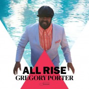 Gregory Porter: All Rise (Jewelcase) - CD