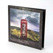 Dream Theater: Distant Memories: Live in London (Limited Deluxe Artbook) - CD