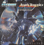 Çeşitli Sanatçılar: BBC Radiophonic - Fourth Dimension - Plak