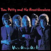 Tom Petty & The Heartbreakers: You're Gonna Get It! - Plak