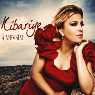Kibariye: Dört Mevsim - CD