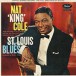 St. Louis Blues (45rpm-edition) - Plak