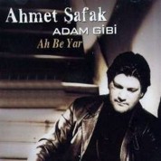 Ahmet Şafak: Ah Be Yar - CD