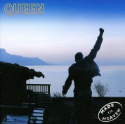 Queen: Made In Heaven (Deluxe Edition) - CD