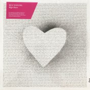 Ben Wendel: High Heart - CD