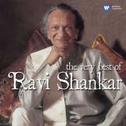 Ravi Shankar: Very Best of Ravi Shankar - CD
