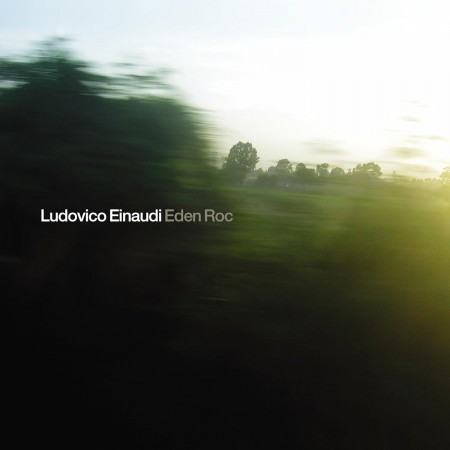 Ludovico Einaudi: Eden Roc (Coloured Vinyl) - Plak