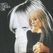 Nico: Chelsea Girl - Plak