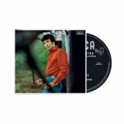 Tom Jones: Along Came Jones - CD
