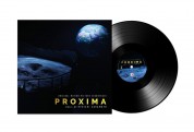 Ryuichi Sakamoto: Proxima (Soundtrack) - Plak