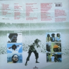 Peter Tosh: Bush Doctor (Coloured Vinyl) - Plak Foto #2