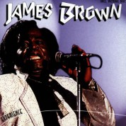 James Brown - CD