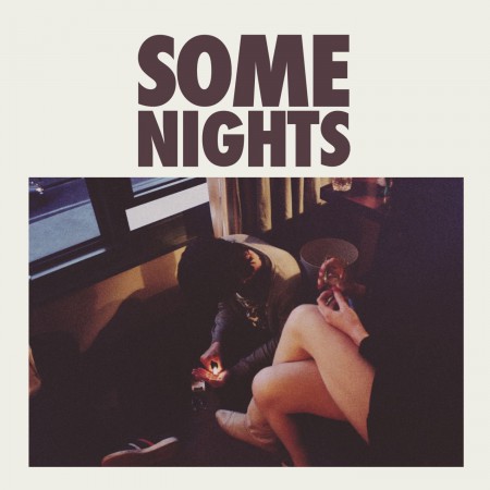 Fun: Some Nights - CD