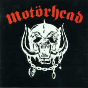 Motörhead - CD