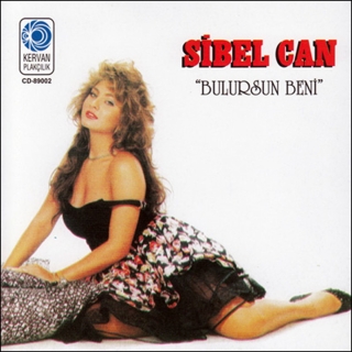 Sibel Can: Bulursun Beni - CD