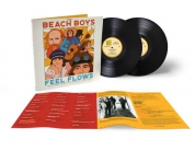 The Beach Boys: "Feel Flows": The Sunflower & Surf’s Up Sessions 1969 - 1971 - Plak