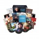 The Complete Columbia,CBS and Sony Recordings - CD