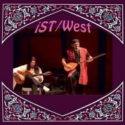 Nyofu Tyson: İst - West - CD
