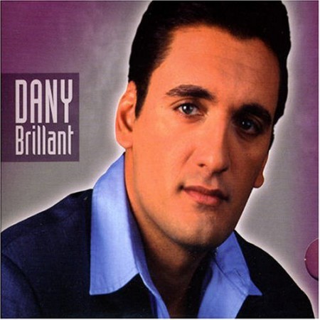 Dany Brillant - CD