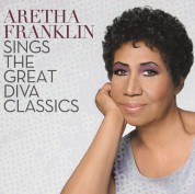 Aretha Franklin: Sings The Great Diva Classics - CD