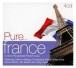 Pure...France - CD