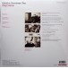 Esbjörn Svensson Trio Plays Monk (Limited Edition - Transparent Blue Vinyl) - Plak