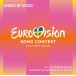 Eurovision Song Contest Malmö 2024 (Limited Edition - Colored Vinyl) - Plak