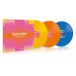 Eurovision Song Contest Malmö 2024 (Limited Edition - Colored Vinyl) - Plak