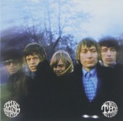 Rolling Stones: Between The Buttons - CD