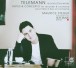 Telemann: Suites & Concertos - CD
