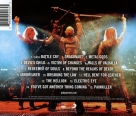Judas Priest: Battle Cry - CD Foto #2