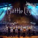 Battle Cry - CD