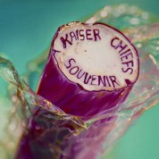 Kaiser Chiefs: Souvenir - CD