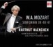 Mozart: Sinfonien 39, 40, 41 - CD